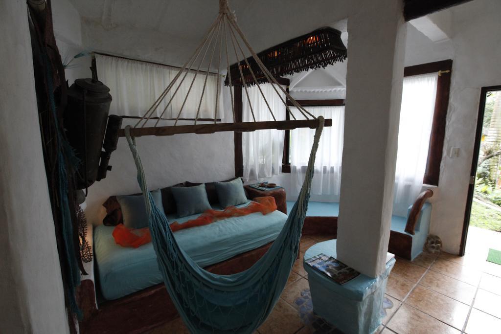 Kashama Eco Resort & Spa Santo Domingo de los Colorados Eksteriør billede